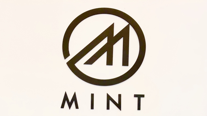 Mint Worldwide 2