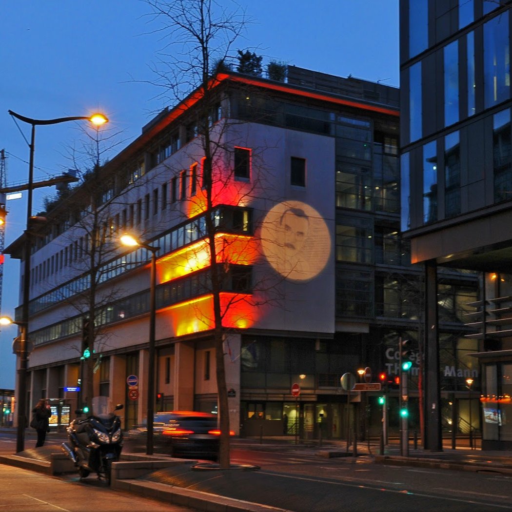 Collège Thomas Mann 4