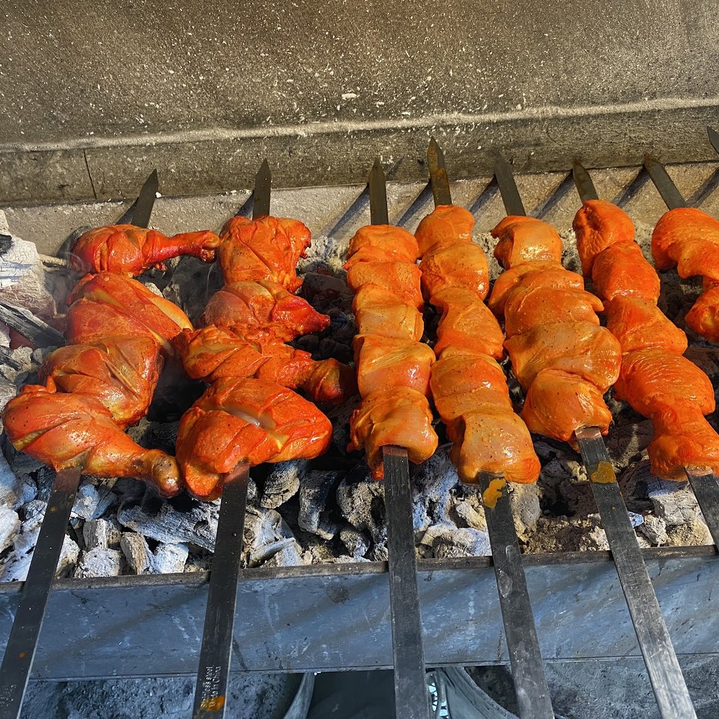 Al Forat Market 3
