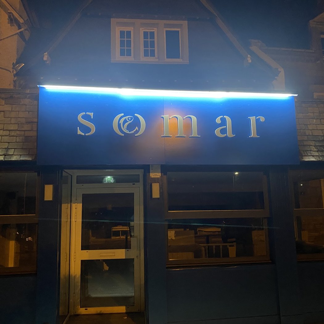 BISTROT SOMAR 2