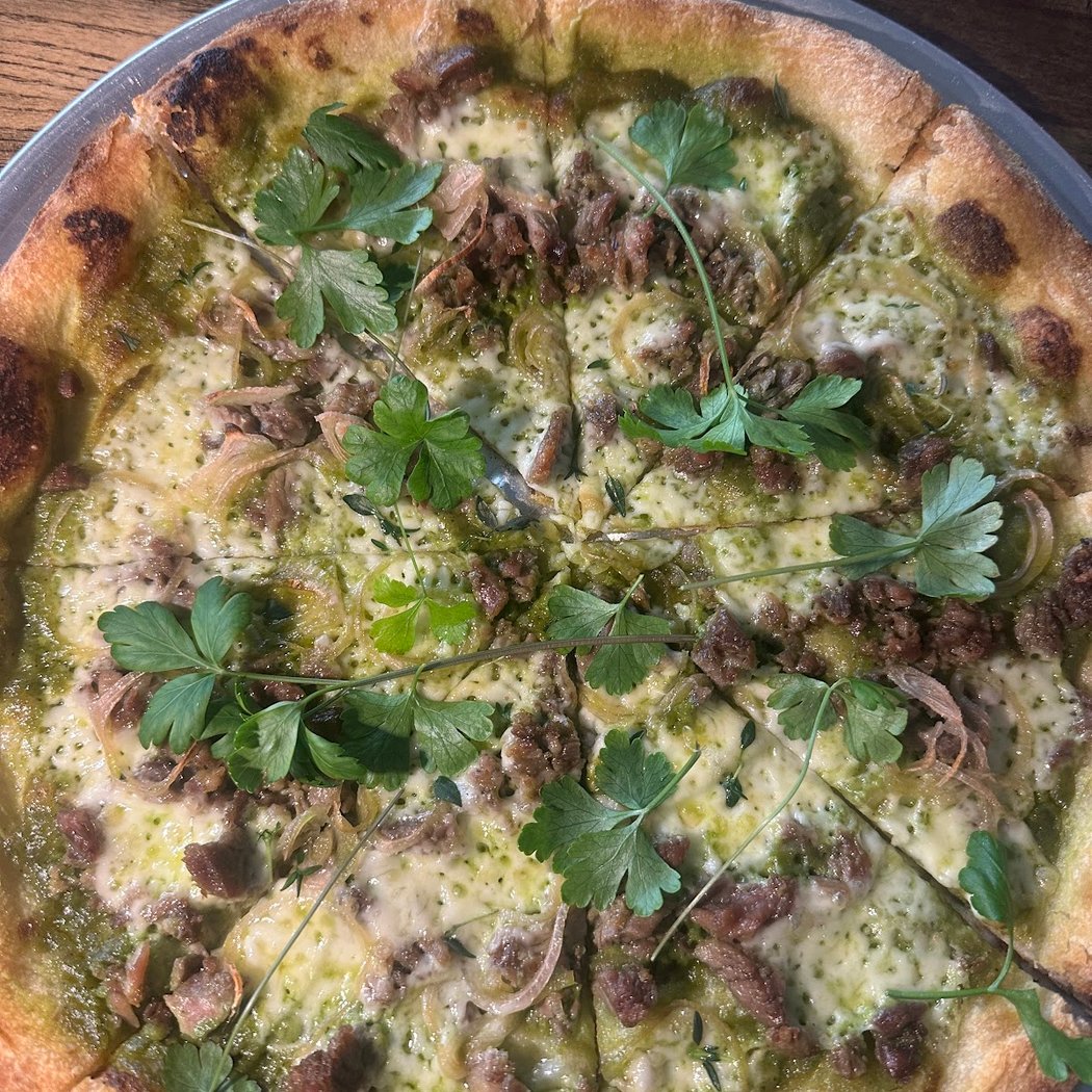 Pizza Party Brooklyn 3