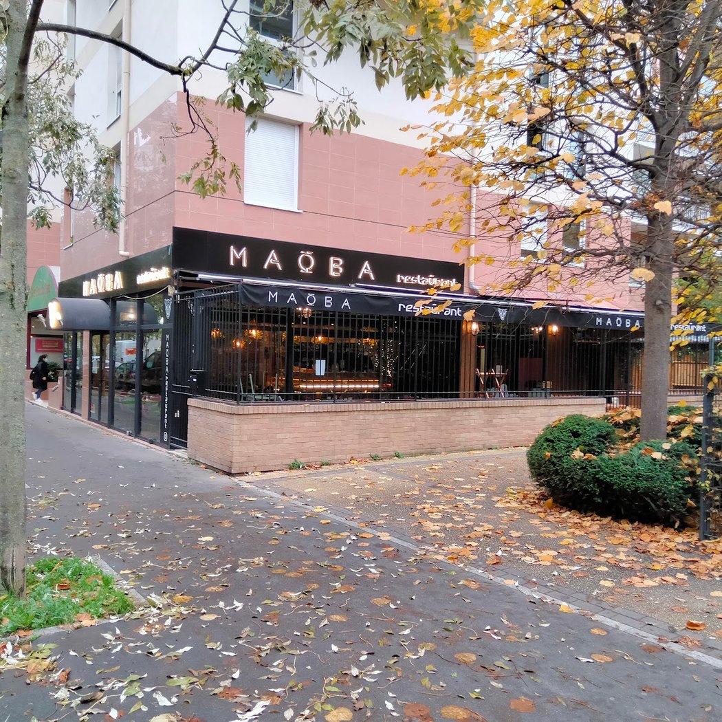 MAÖBA 2