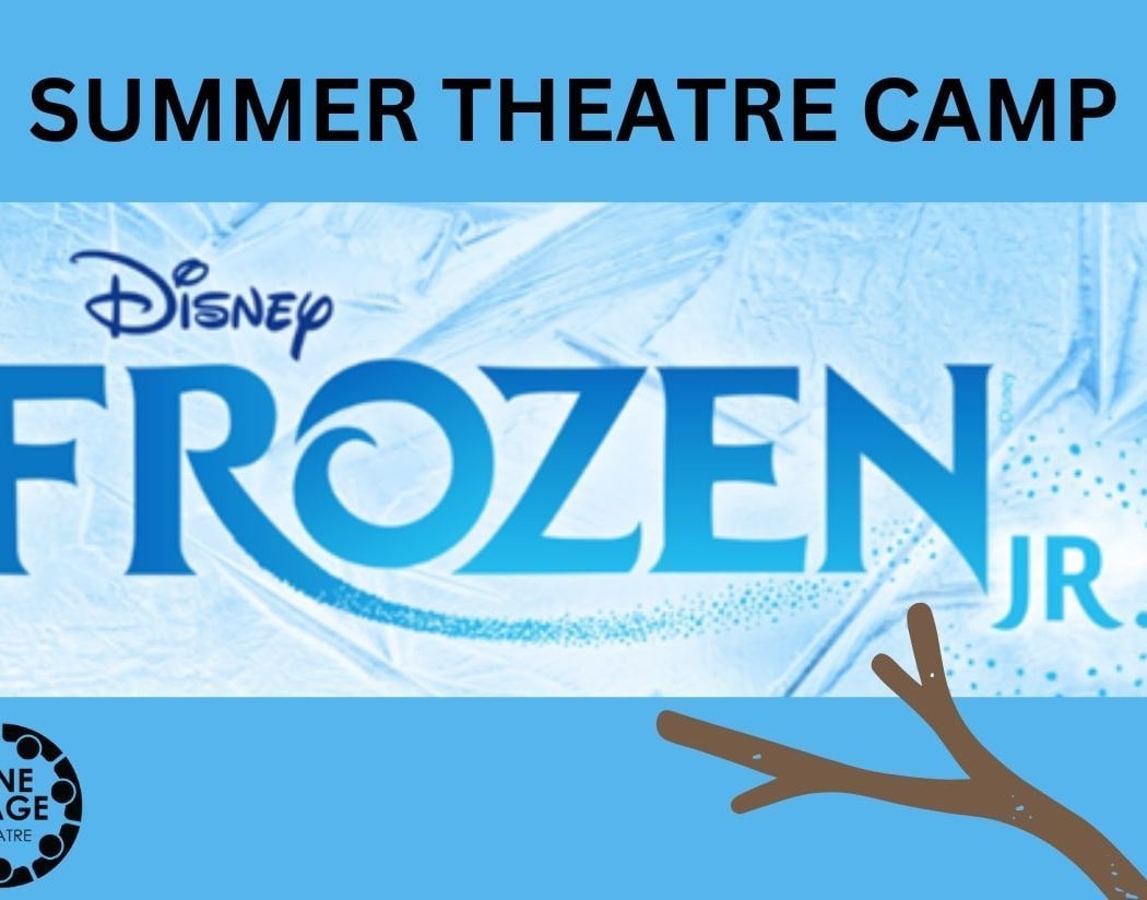 SUMMER THEATRE CAMP Disney FROZEN JR.