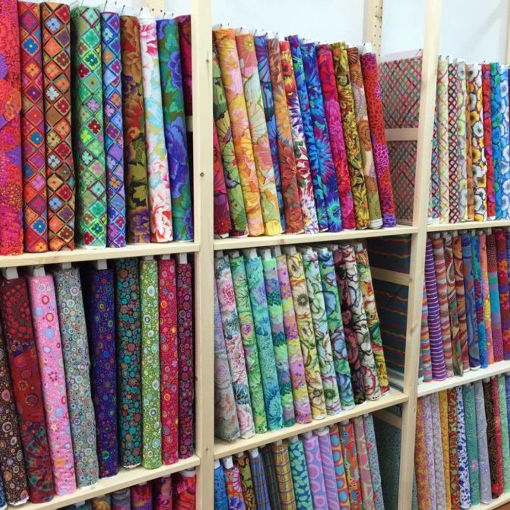 Quilters' Hollow 1