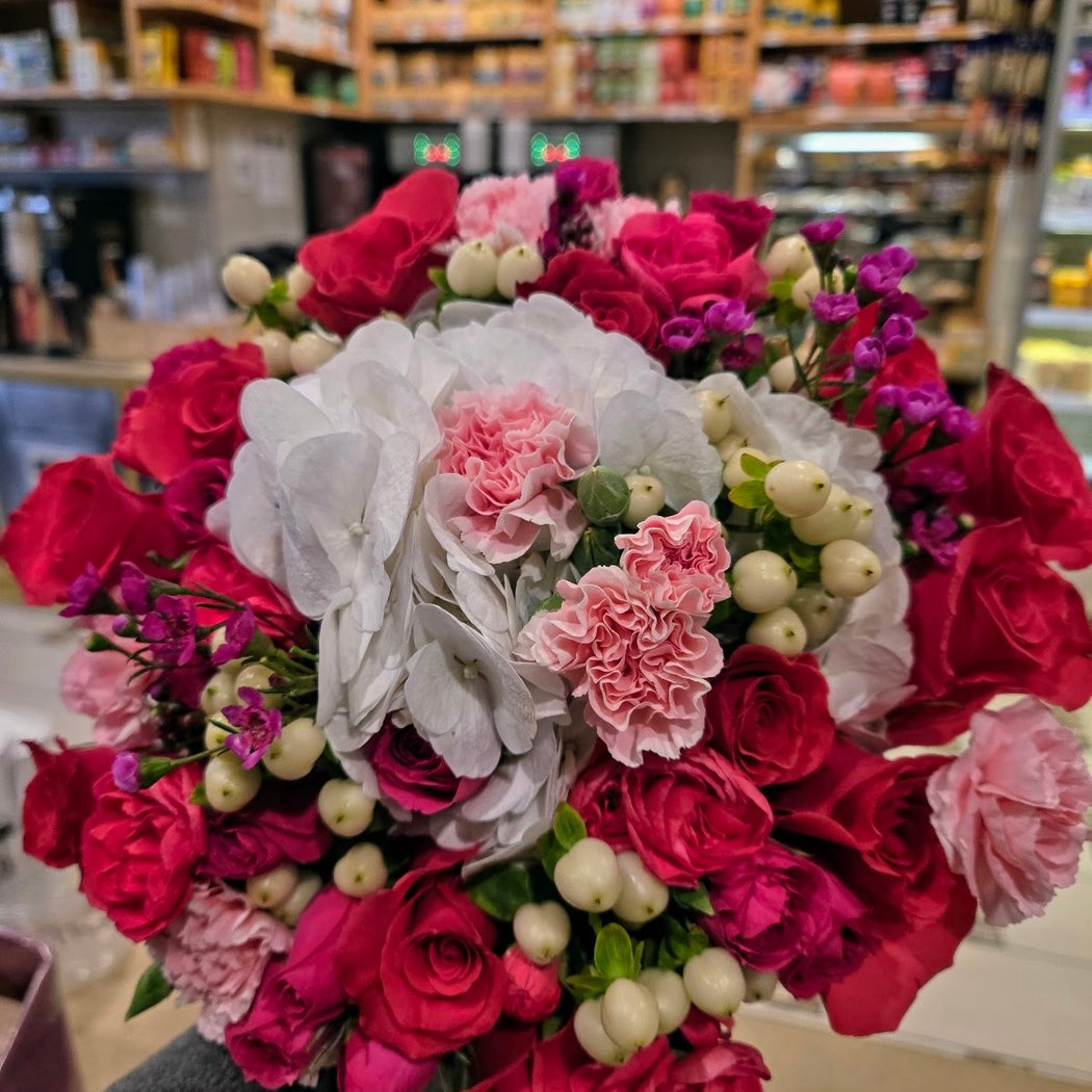 Epicurean Market 1