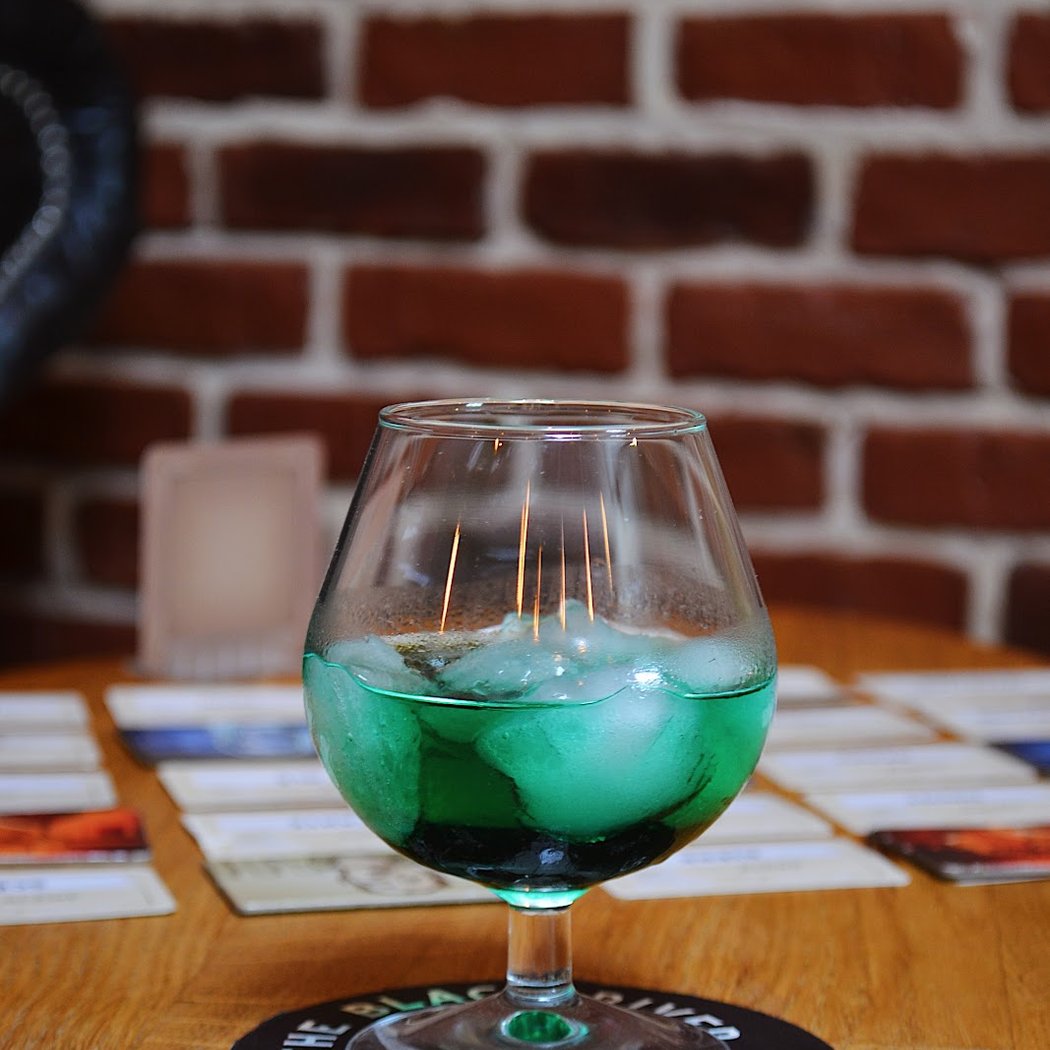 Saint Patrick's Day 1