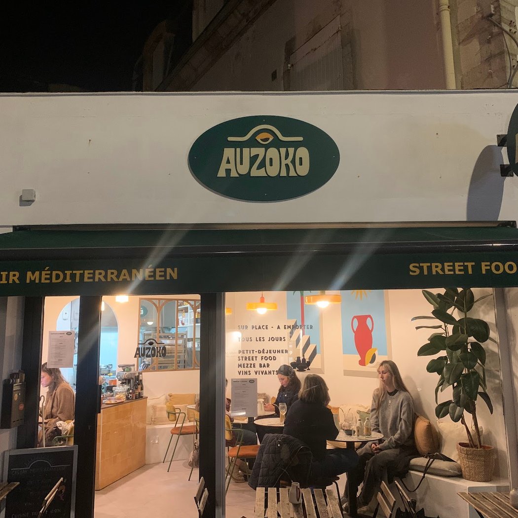 AUZOKO 2
