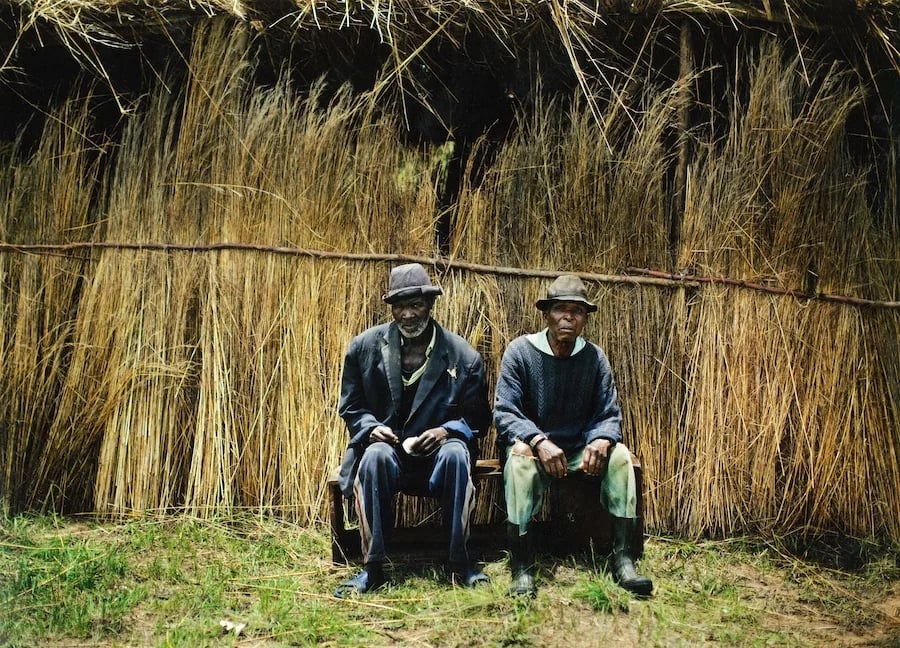 Zimbabwe Today 1