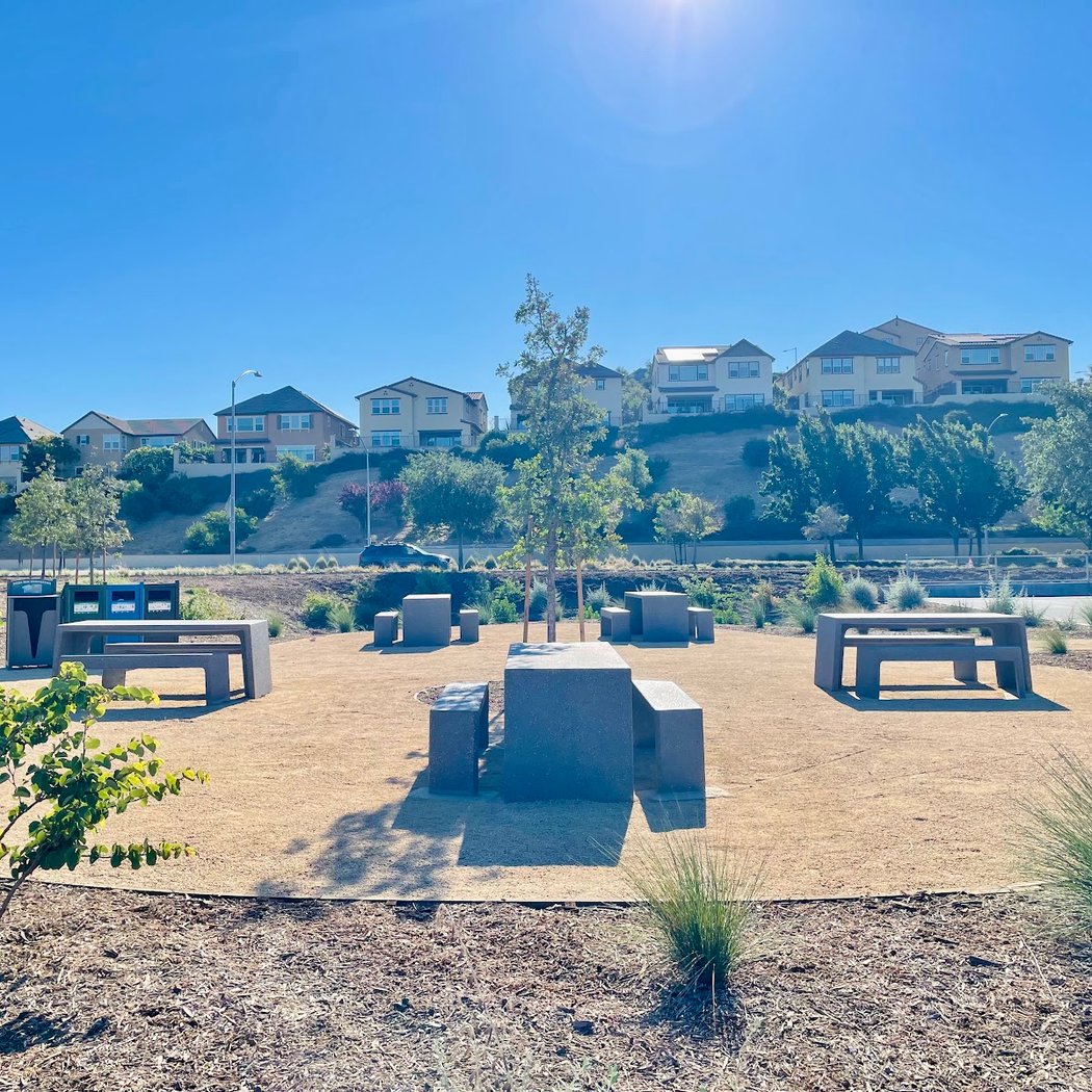 Wallis Ranch Community Park 3