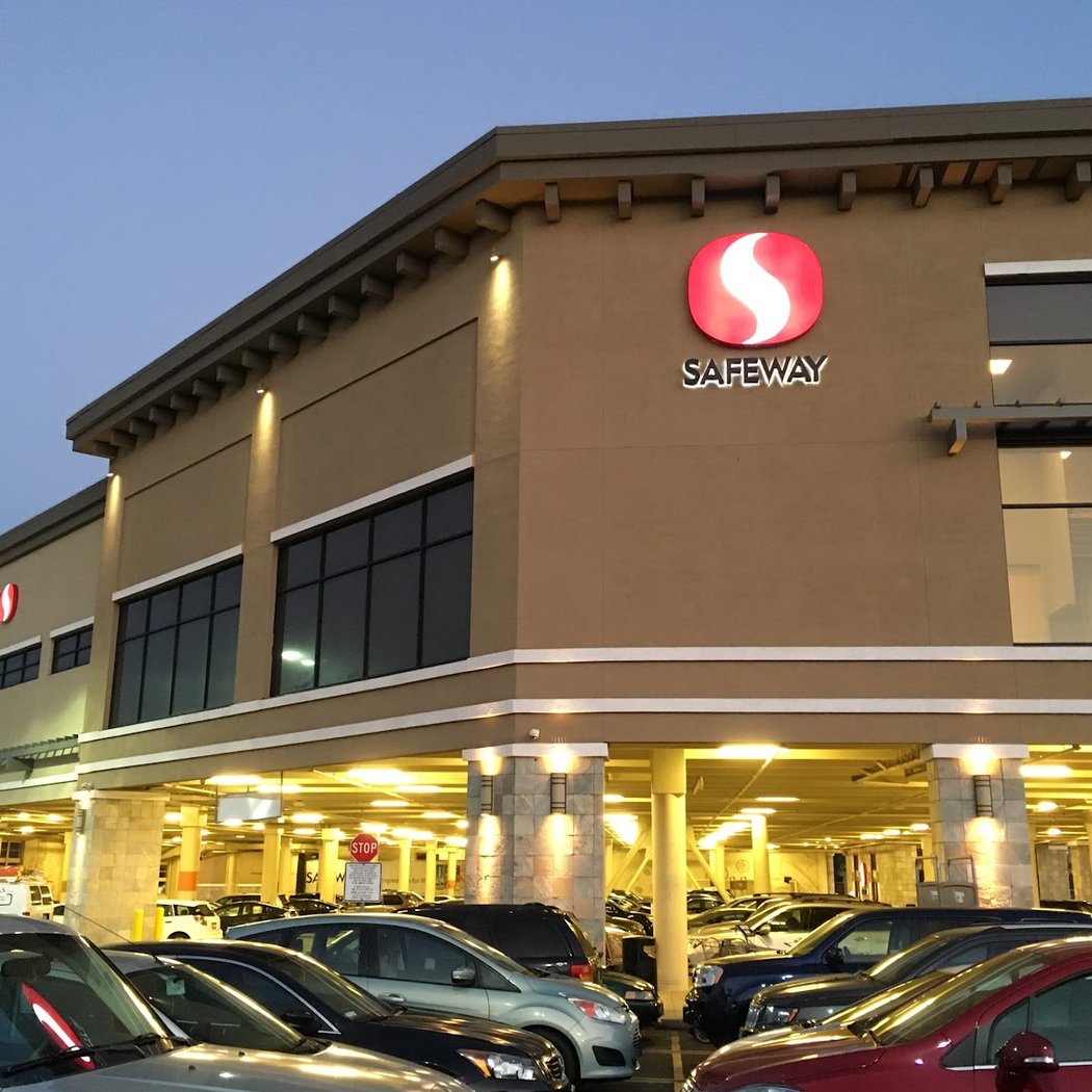 Safeway 2