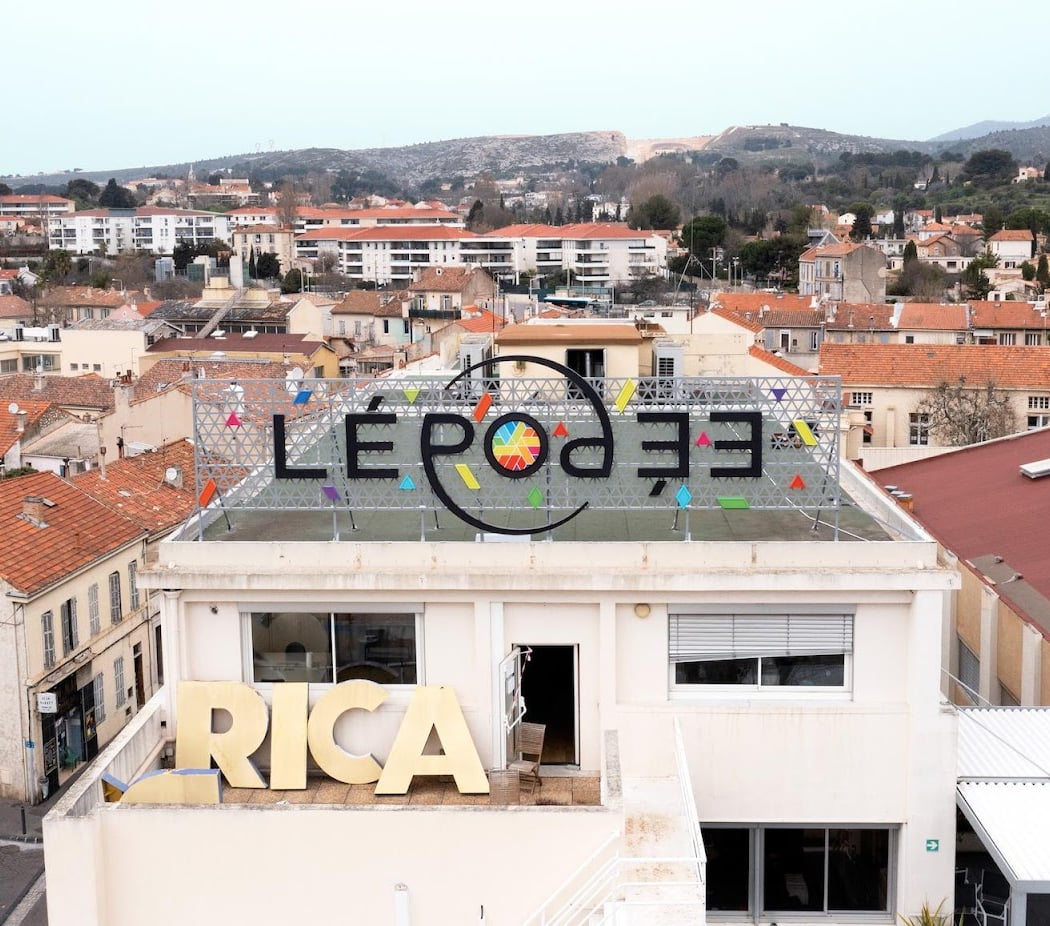 L'ÉPOPÉE 3