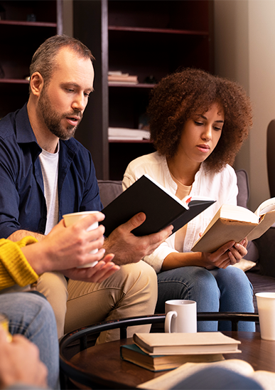 Club de lecture Adulte 1