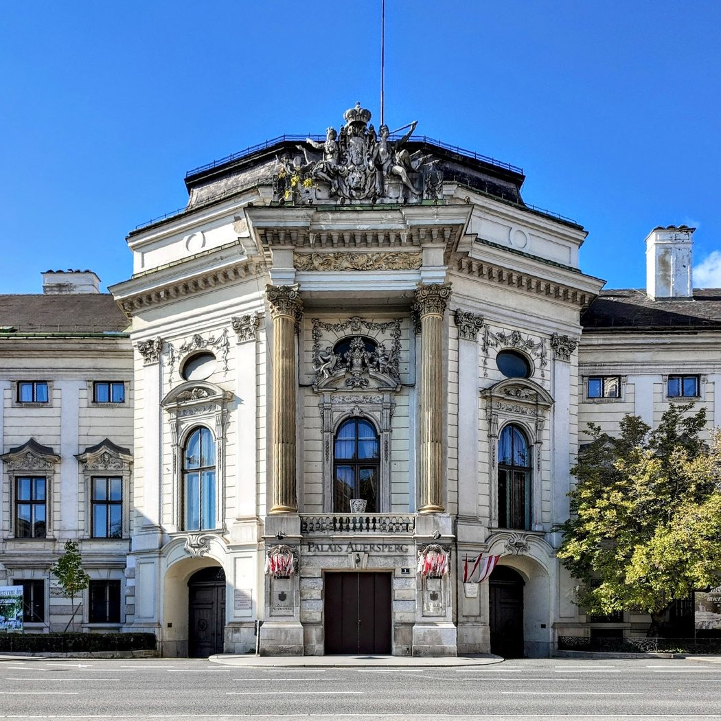Palais Auersperg Events 3
