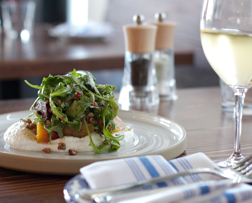Forthright Oyster Bar & Kitchen 2