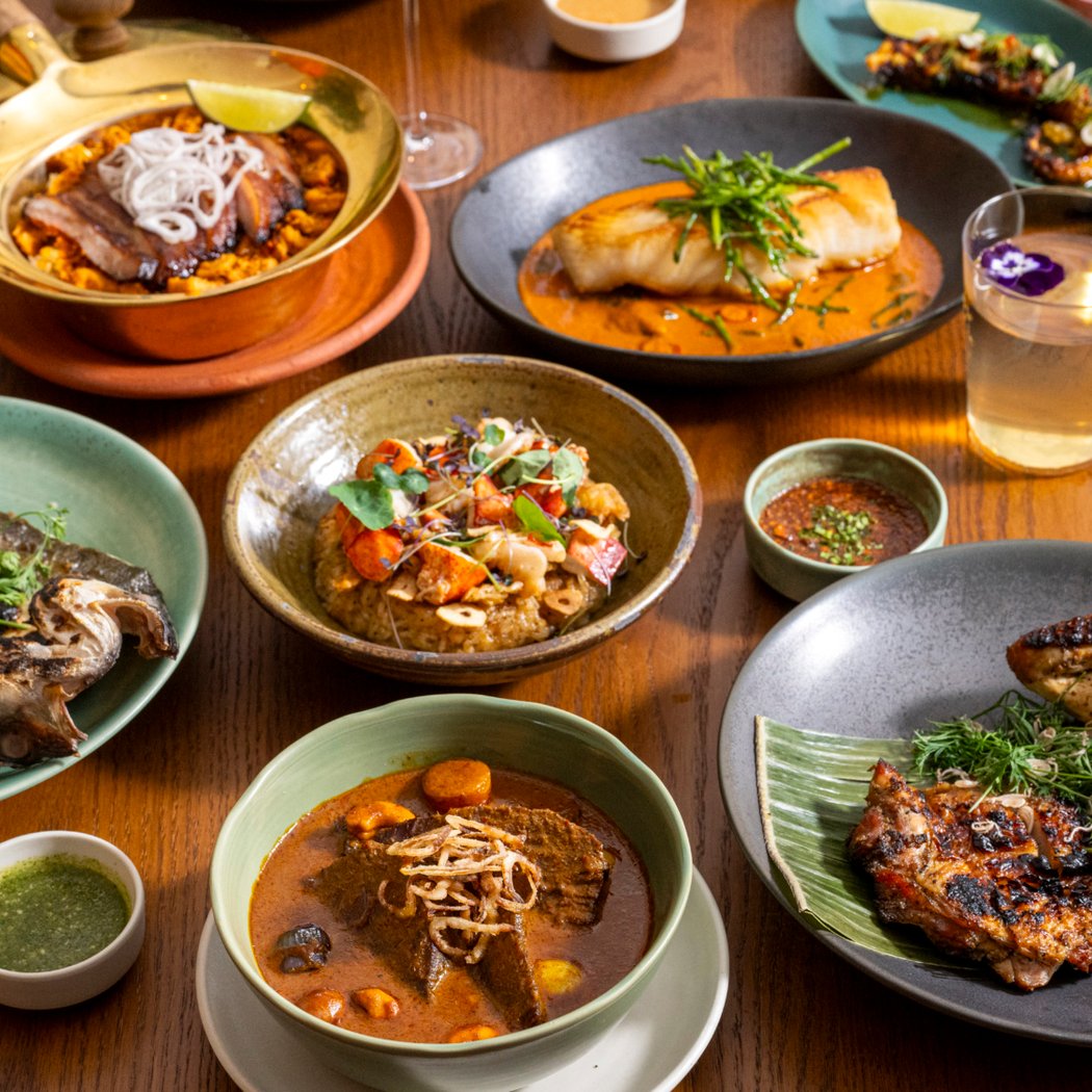 Bangkok Supper Club 3
