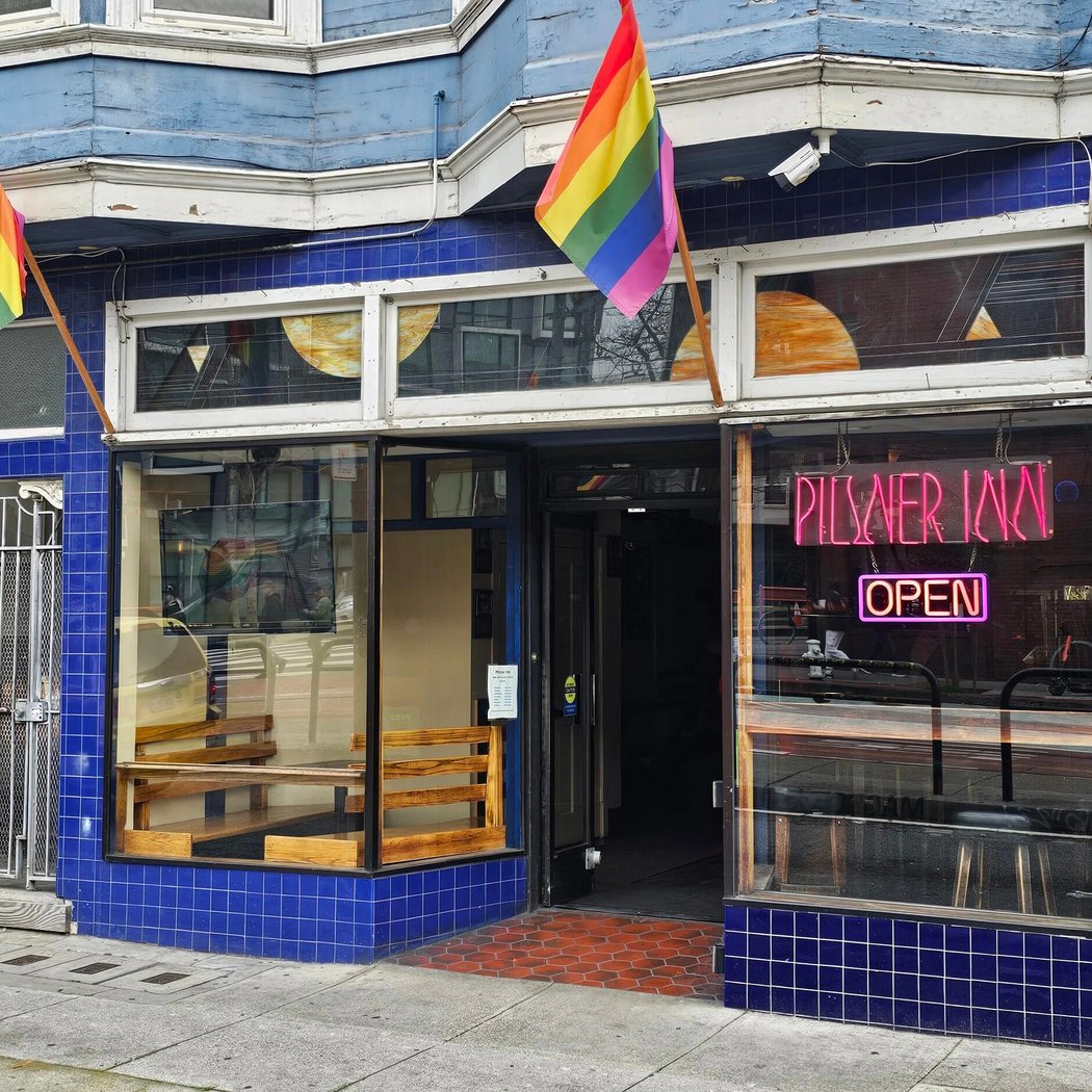 Pilsner Inn 2