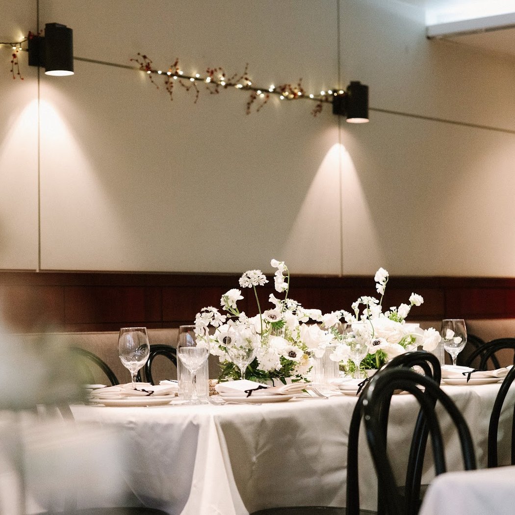 INDO Restaurant & Lounge 3