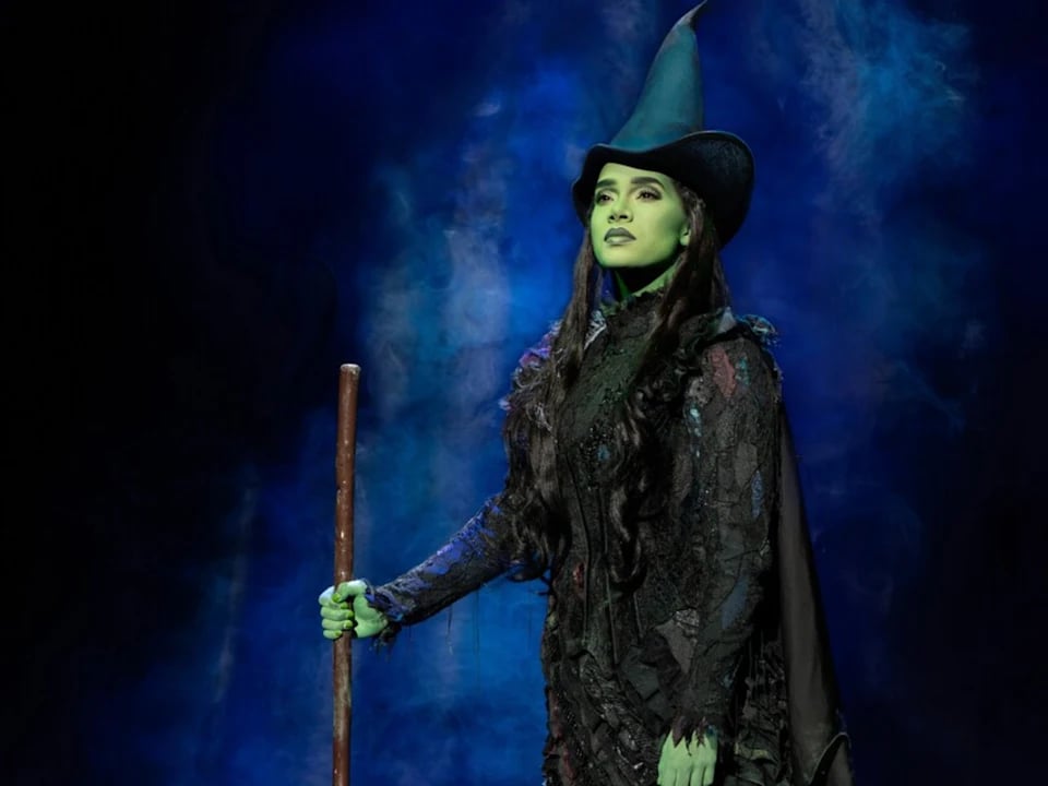 Wicked 3