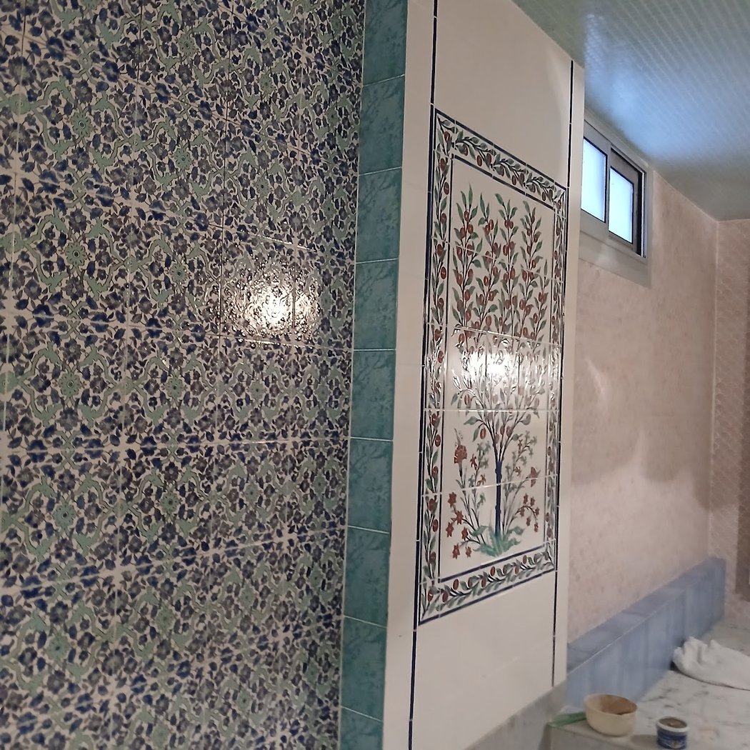 Hammam Bains Vapeurs 1