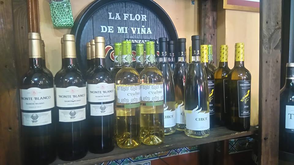 Bodega La Flor de Mi Viña 3