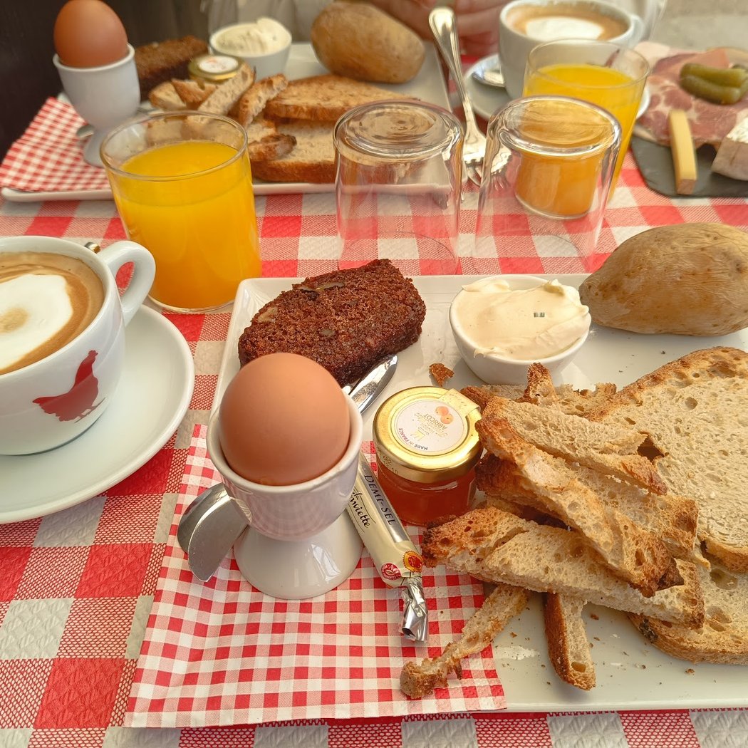 Le Café de Gally Saint-Cyr-l'École 3