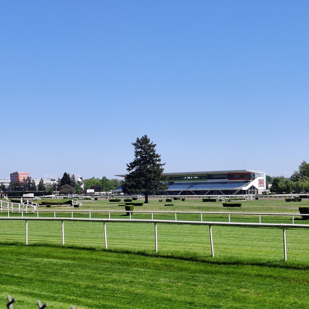 Hippodrome de Parilly 3
