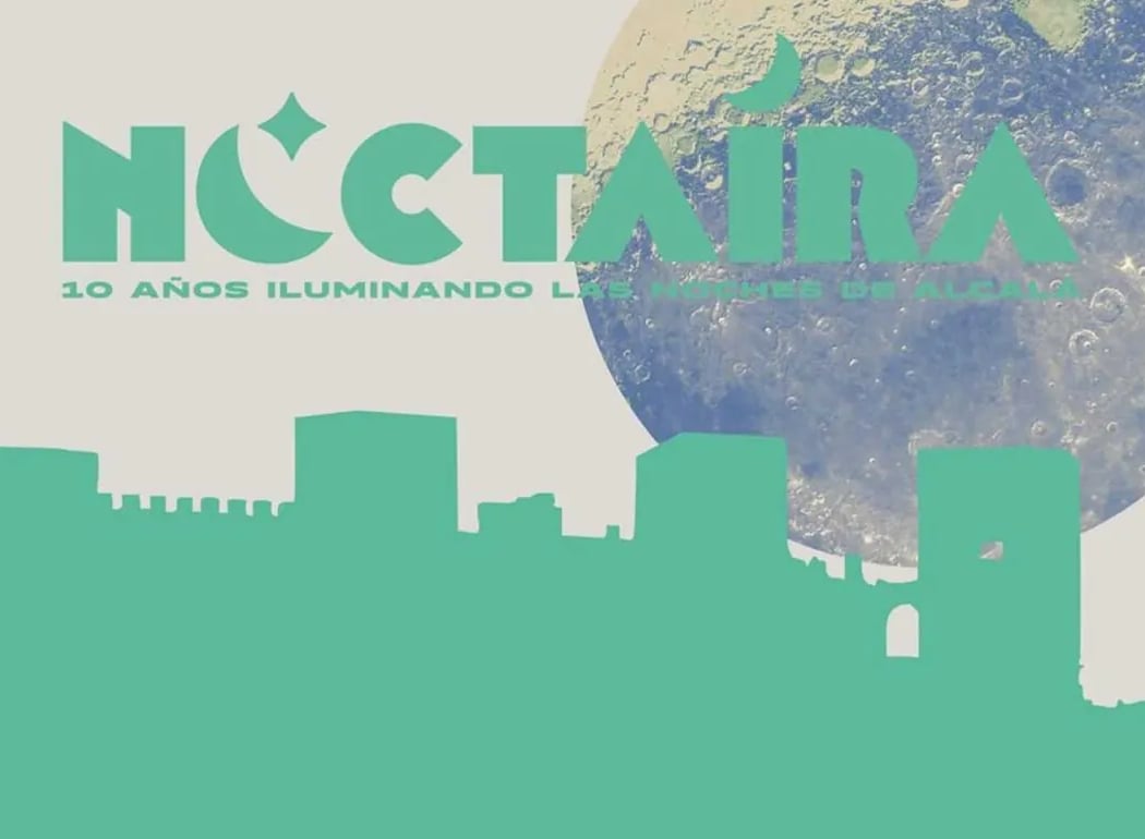 Noctaíra 1