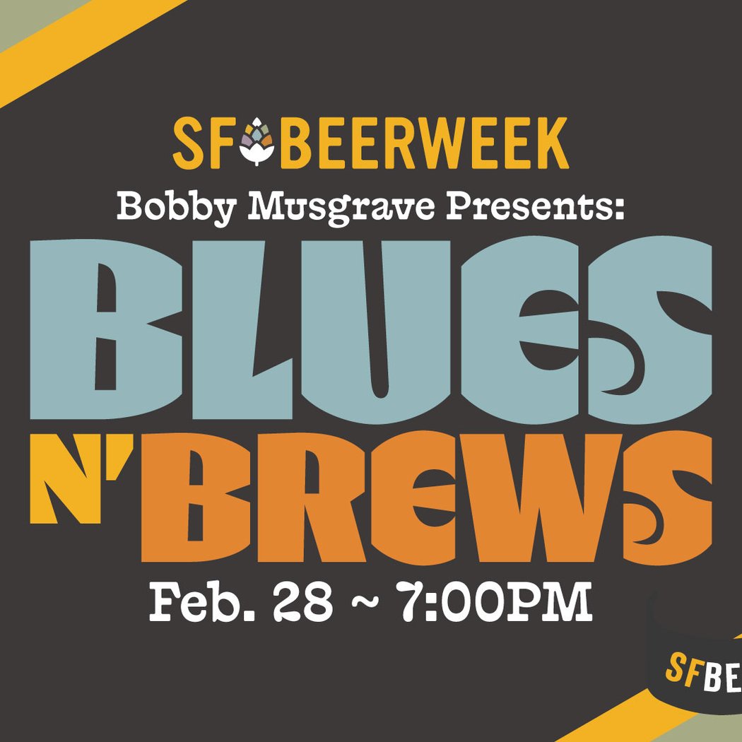 Blues N Brews 1