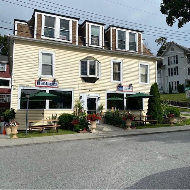 La Guadalupana Mini Market 2 Pawling 3