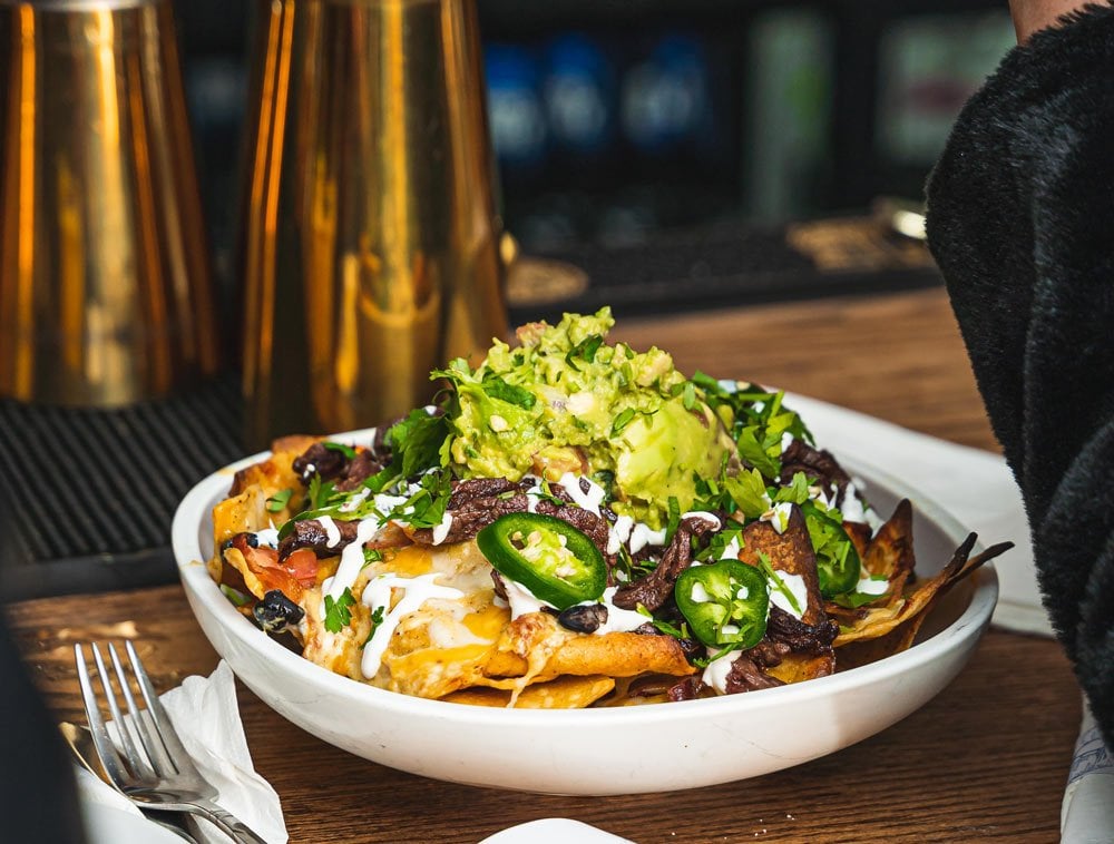 Monday Happy Hour 3