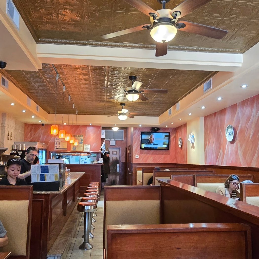 Jimmy's Place 3