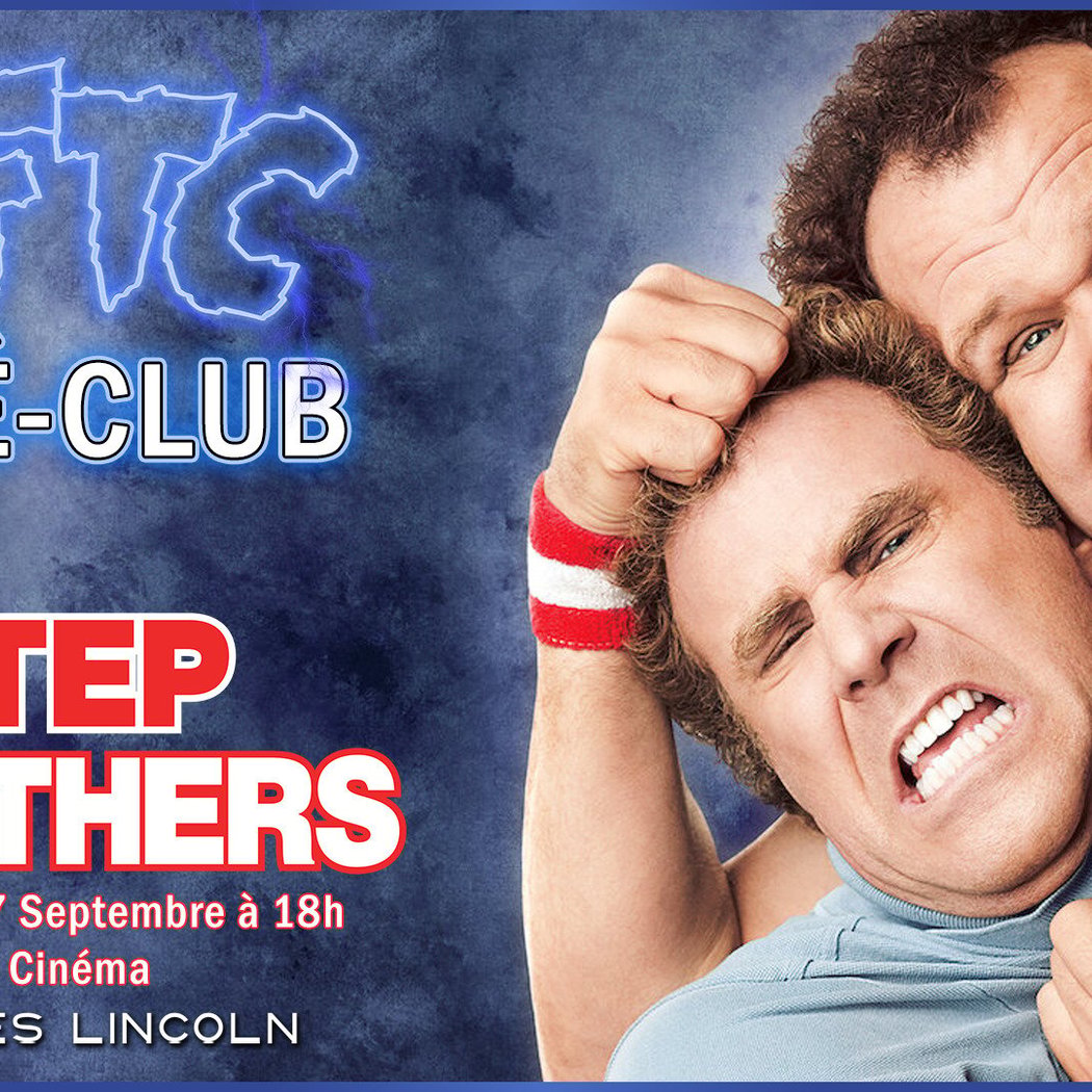 Ciné-Club TFTC (Tales From The Click)