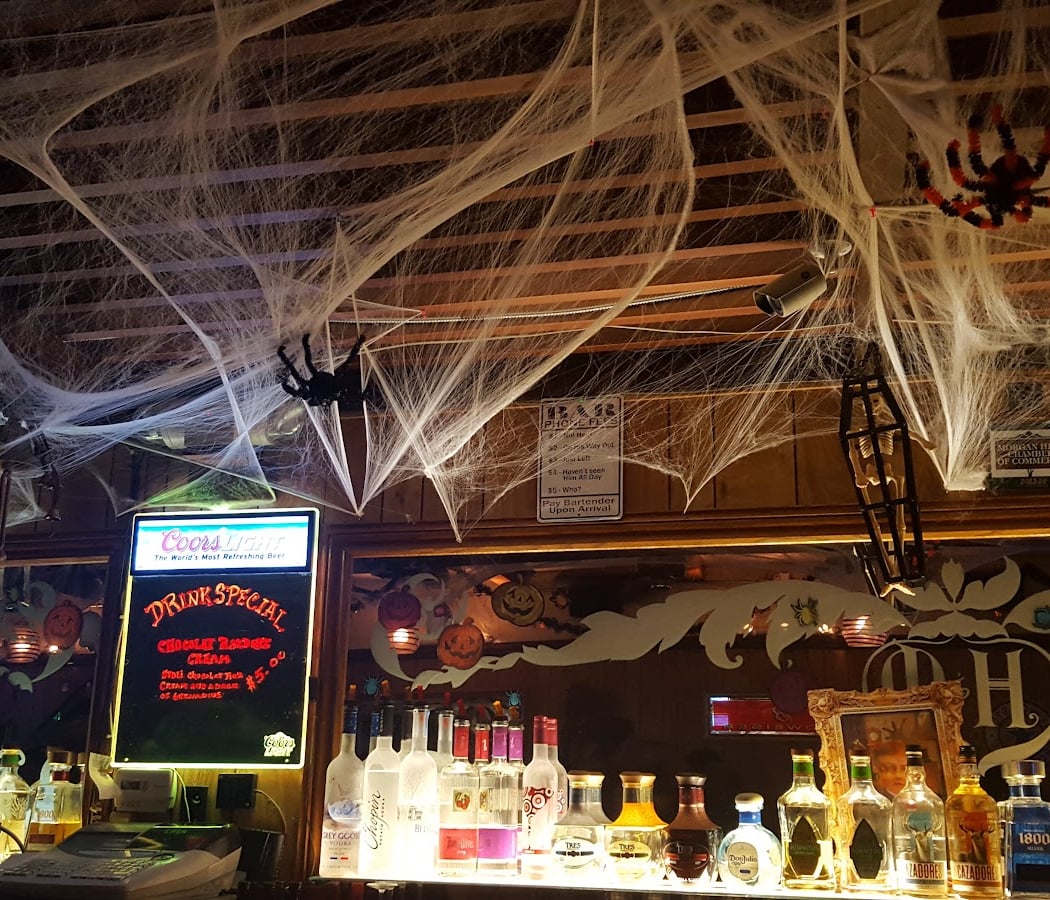 M & H Tavern 1
