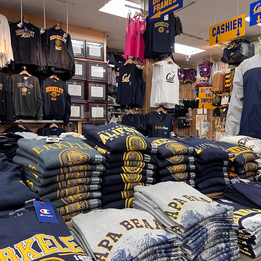 Shop College Wear 1