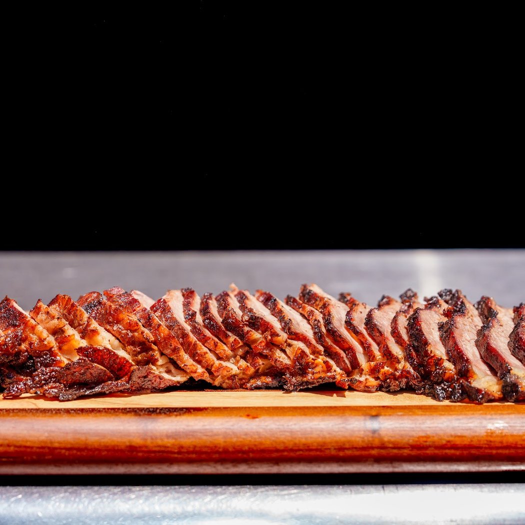 World Champion Smokehouse & Market 1