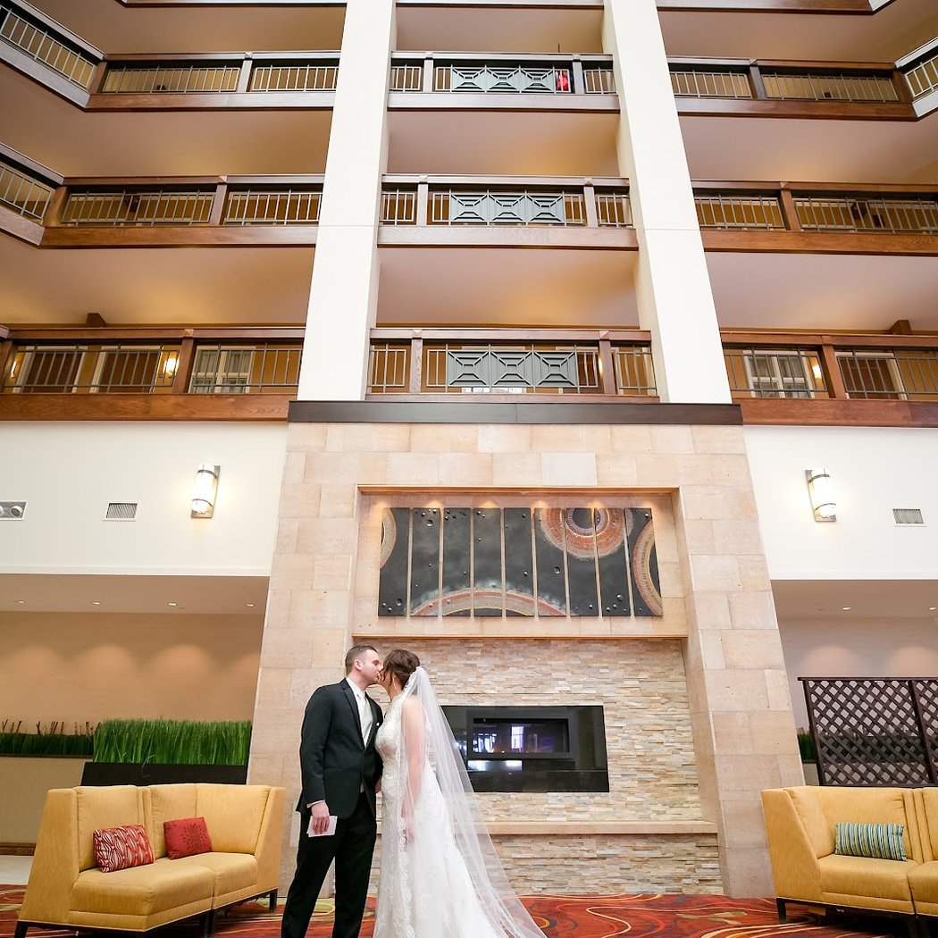 LGBTQ+ Wedding Expo 1