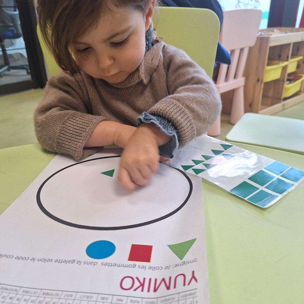 Lily School Paris 15 - Nursery School Bilingual Private À Paris 15e, Éco-Citoyenne Recreation Center Anglophone 2