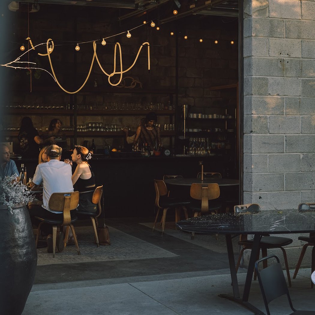 Nona Bistro 2