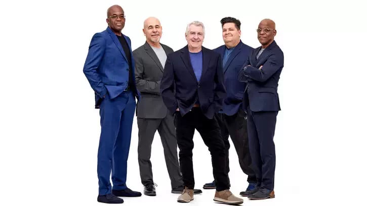 Spyro Gyra 1