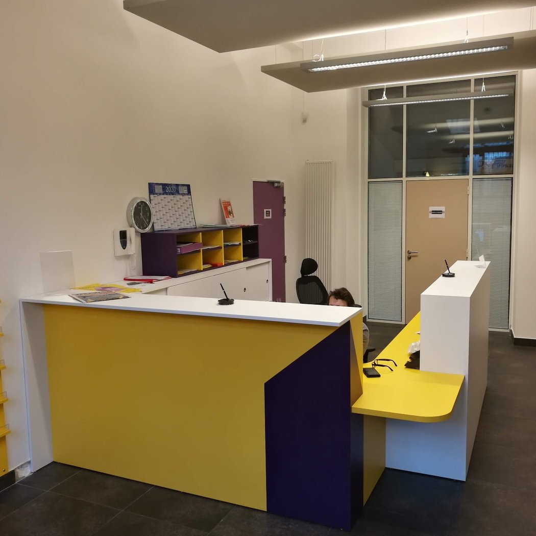 Maison des Associations et des Initiatives Citoyennes - Ville de Montreuil 3