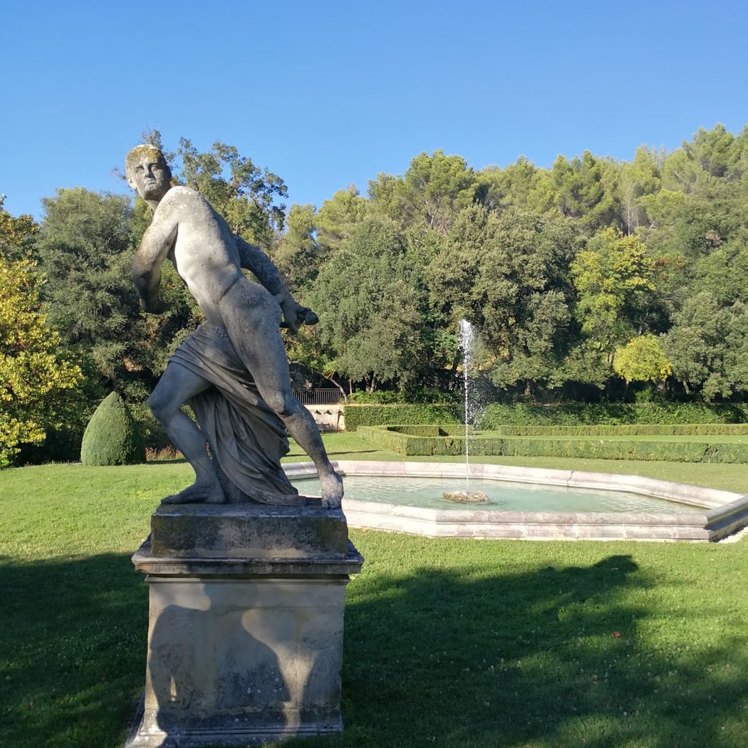 Journées des Plantes d'Albertas 3