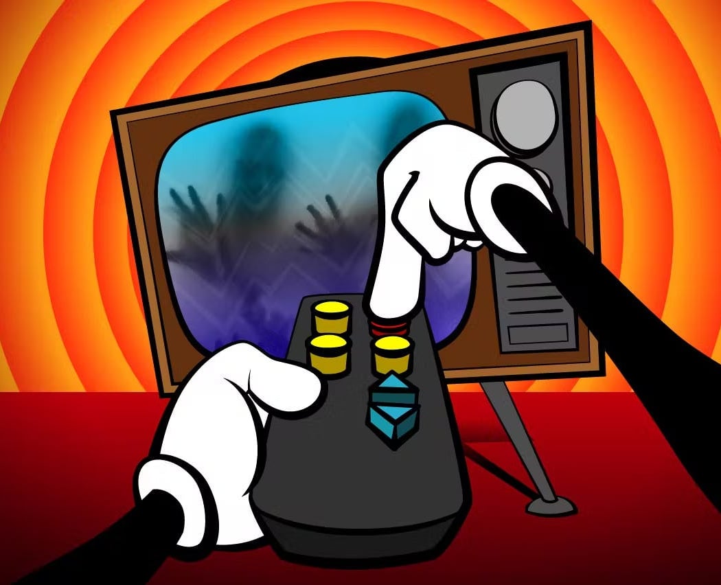 Cinevasion - Escape Game & Cinema Private Paris 15 2