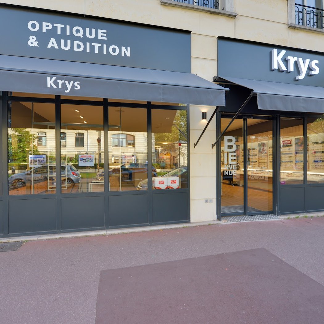 Opticien Saint-Maur-des-Fossés - Mairie - Krys 3