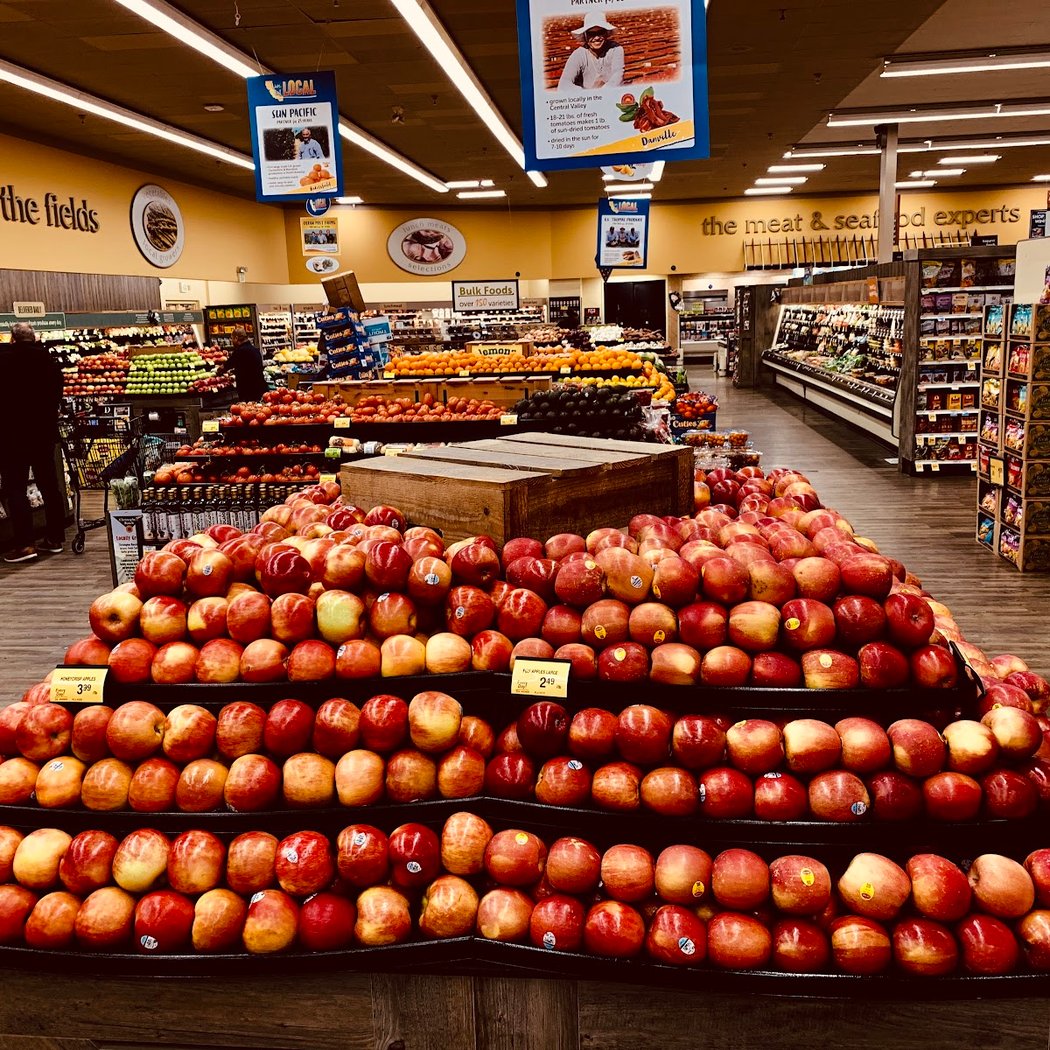Safeway 1