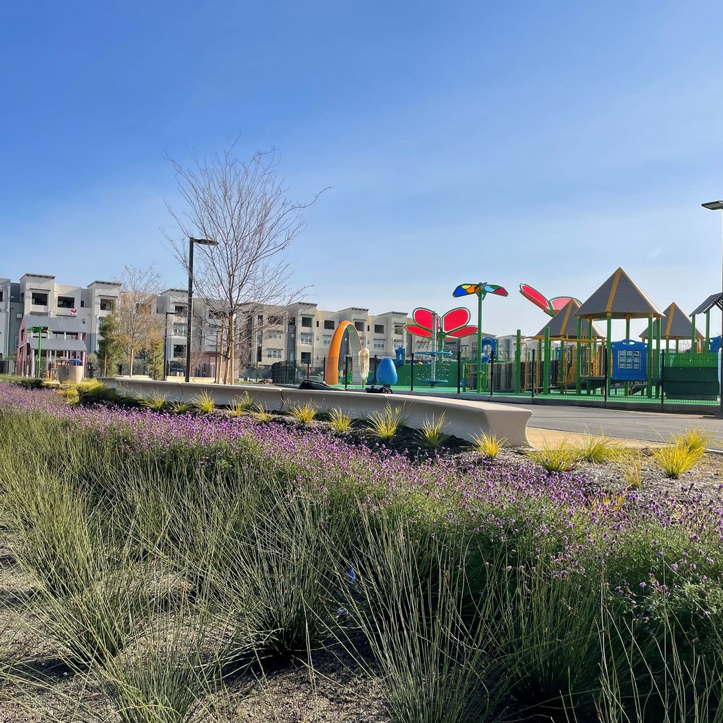 Delano Manongs Park 1