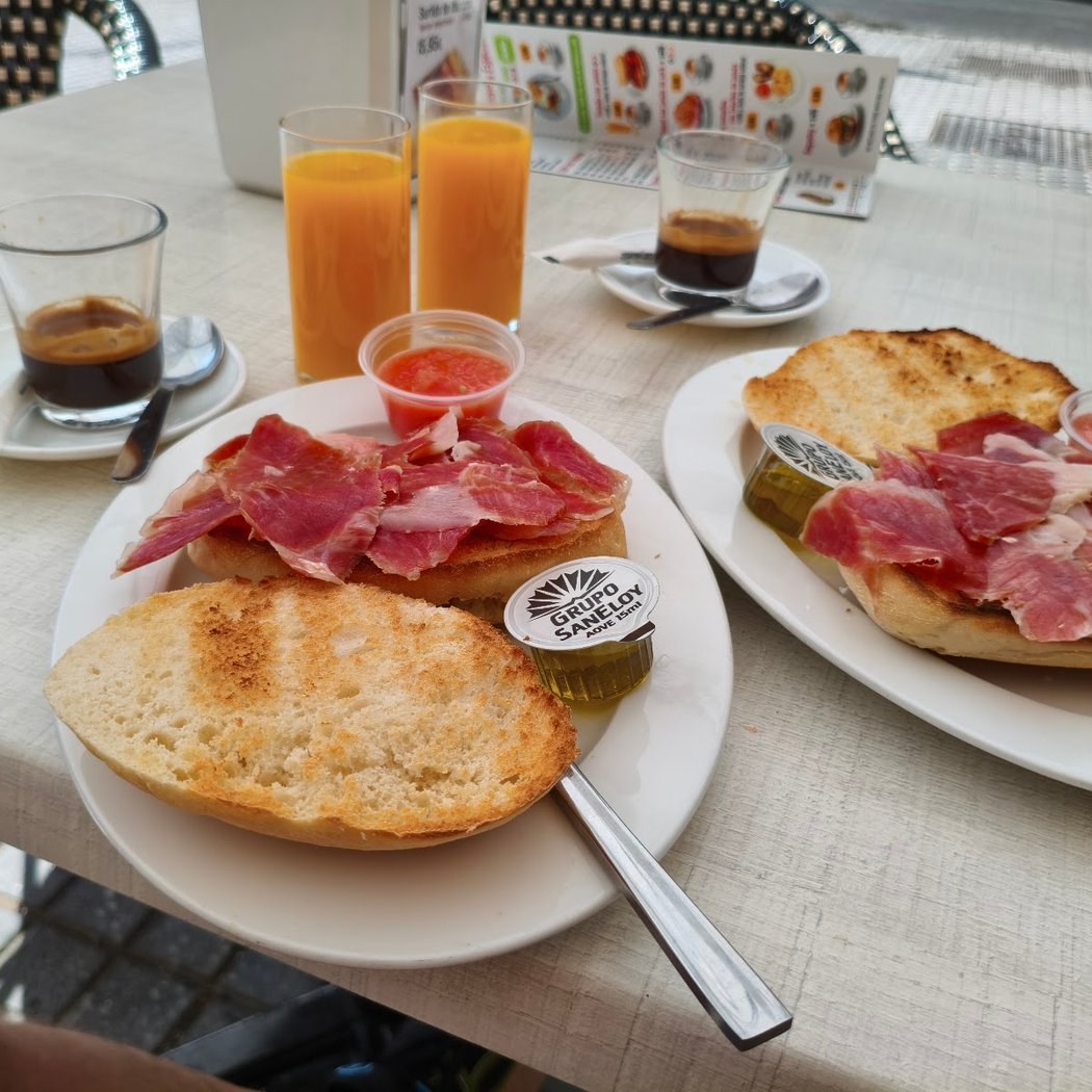 Patio San Eloy 1