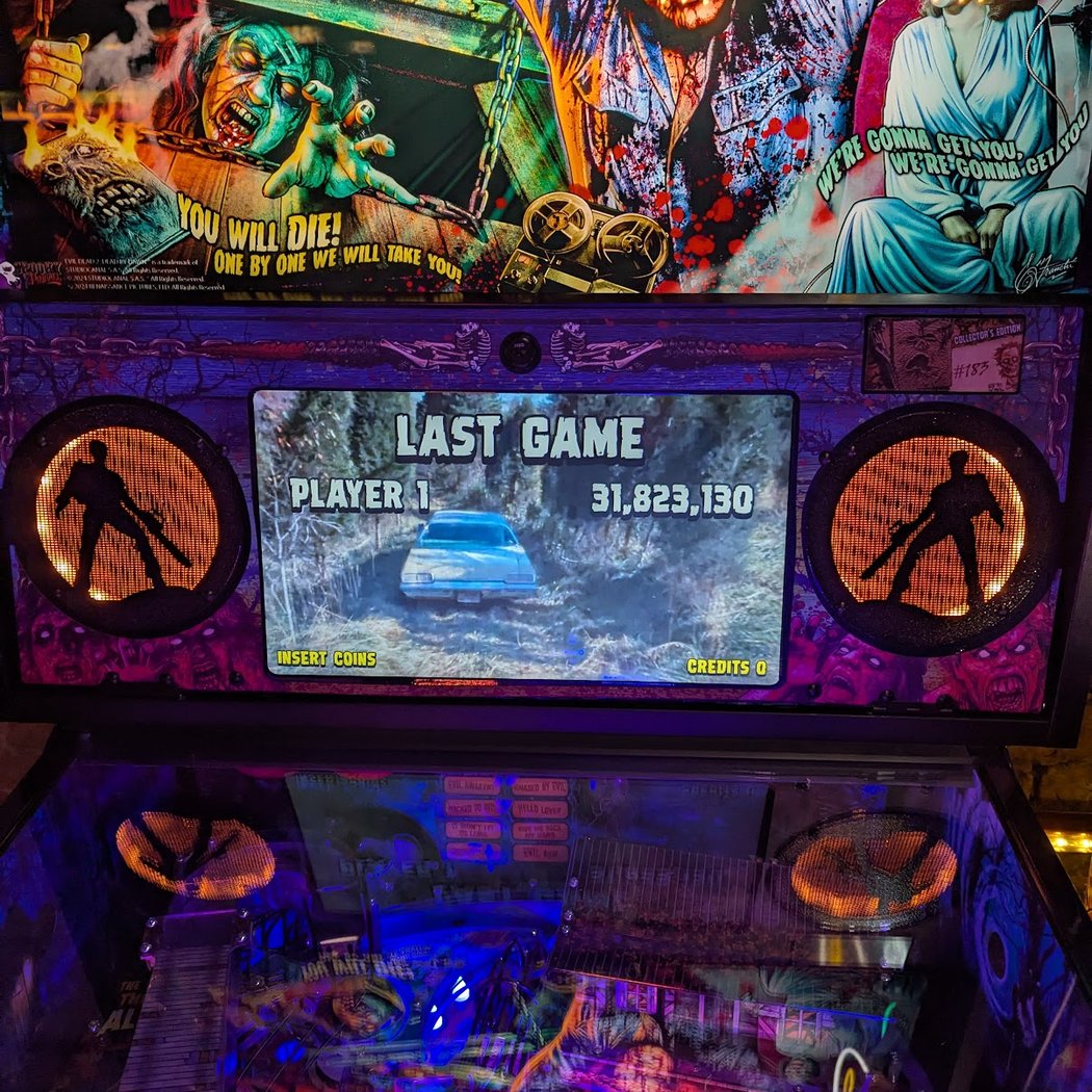 Barcade 3