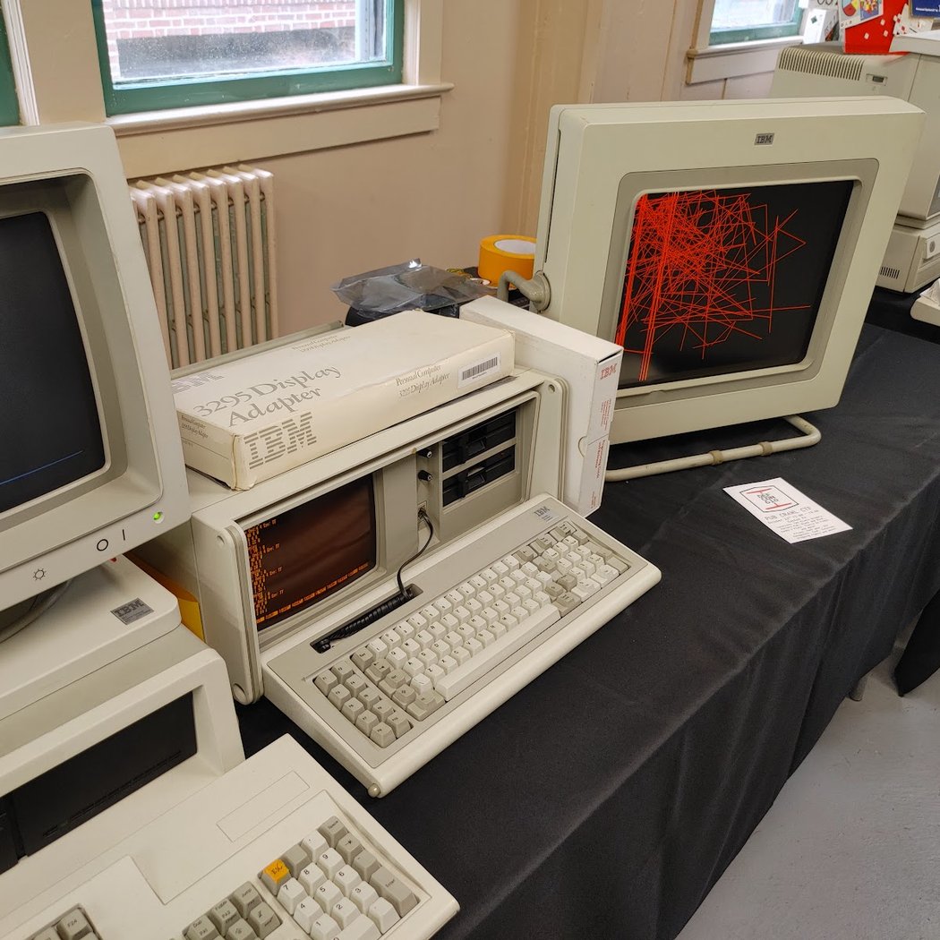 InfoAge Science and History Museums 3