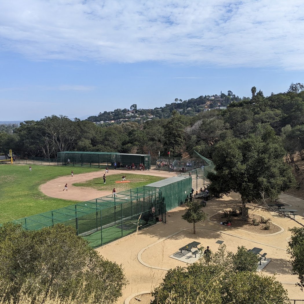 Arguello Park 2
