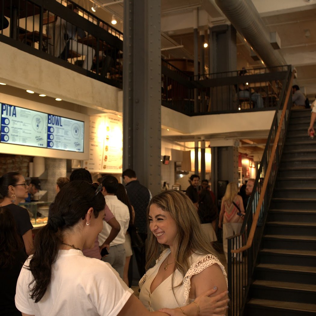Lexington Market - Bars & Eateries 5